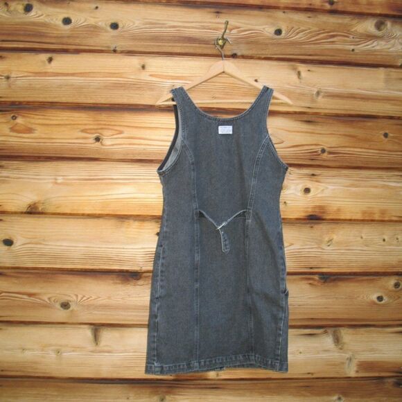 NWT Levi's Denim Dress - Picture 6 of 11